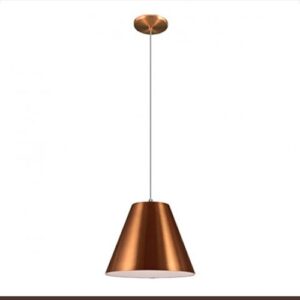 luminaria-de-teto-pendente-moderno-cone-preto-interior-cobre
