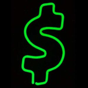 luminaria-neon-cifrao-dinheiro-