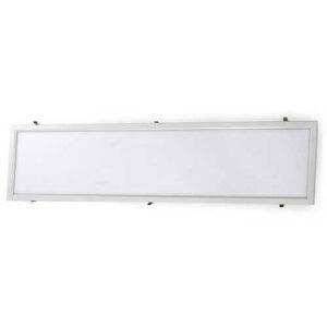 Luminária Painel LED de Embutir Retangular - ALTO PADRÃO