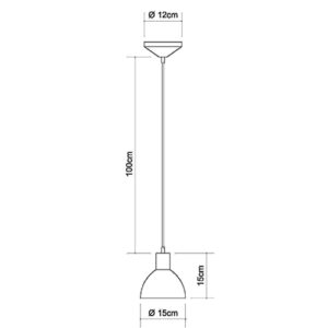 luminaria-pendente-cupula-de-metal-senia-dimensoes