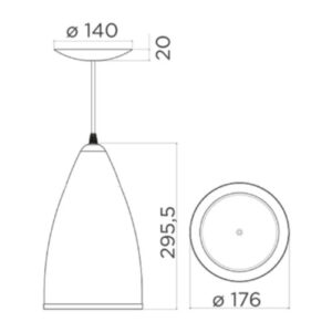 luminaria-pendente-miller-termoplastico-a-prova-de-maresia-dimensoes