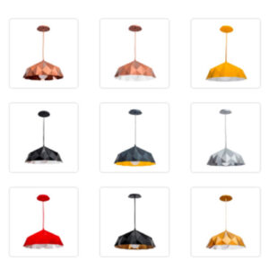 luminaria-pendente-payarita-termoplastico-a-prova-de-maresia-cores