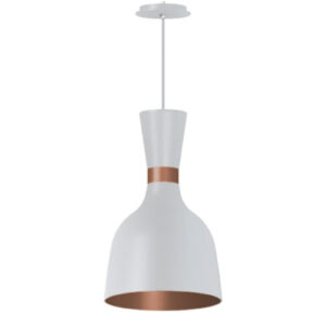 luminaria-pendente-pharao-termoplastico-a-prova-de-maresia-branco-e-cobre