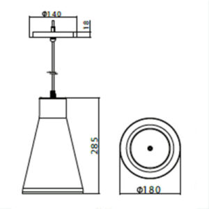 luminaria-pendente-pyra-3-termoplastico-a-prova-de-maresia-dimensoes