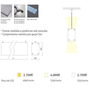 luminaria-pendente-retangular-led-facho-duplo-pen60-potencia