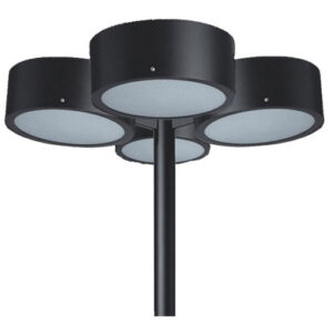 luminaria-petala-publica-redonda-quadrupla