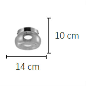 luminaria-plafon-de-sobrepor-dourado-com-vidro-ambar-talin-led-branco-quente-pequena-dimensoes