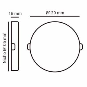 luminaria-semi-embutida-redonda-borda-infinita-3-cores-12cm
