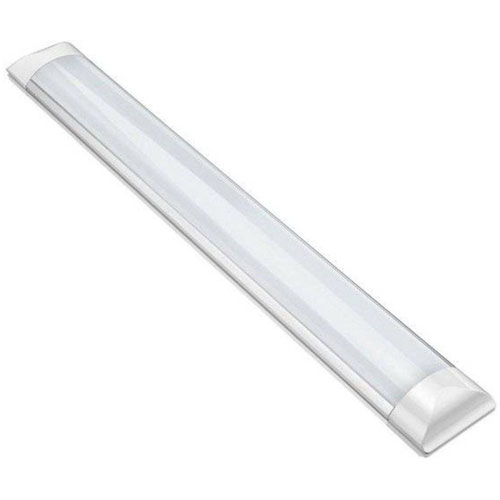Luminária linear 72w