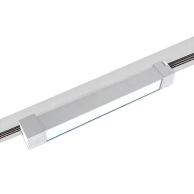 Linea Luminária de Trilho