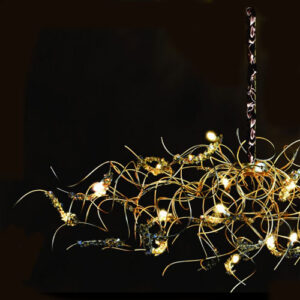 lustre-aramado-gold-dourado-com-cristais-ambar