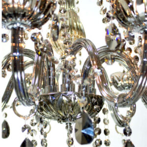 lustre-candelabro-angel-8-lampadas-cromado-com-cristais-fume-bella-lampadas-vela-led-3