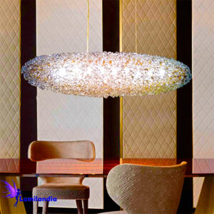 lustre-de-cristal-redondo-plano-zepillin-cristal-castanha-k9-14mm