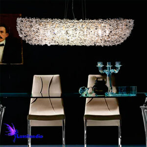 lustre-de-cristal-retangular-pendente-cristal-k9-14mm