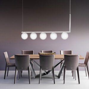 lustre-elle-com-5-globos-de-vidro