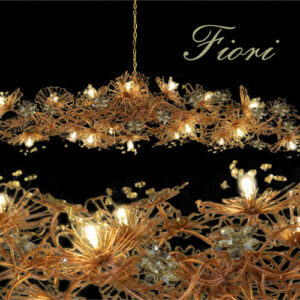 lustre-fiori-cobre-borboletas-cristais