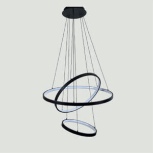 lustre-led-aneis-rings-pendente-preto