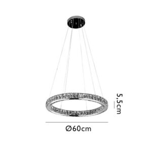 lustre-led-aura-piccolia-cristais-dimensoes