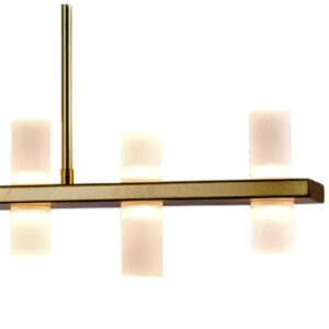 lustre-led-moderno-dourado-clair-64w-detalhe