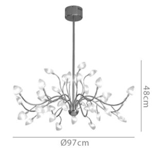 lustre-led-tsuki-flowers-grande-dimensao