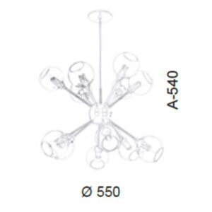 lustre-mars-II-globos-de-vidro-dimensoes