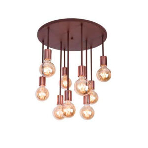 Lustre Agni Circular