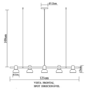 lustre-moderno-ascribu-com-5-cupulas-dimensoes