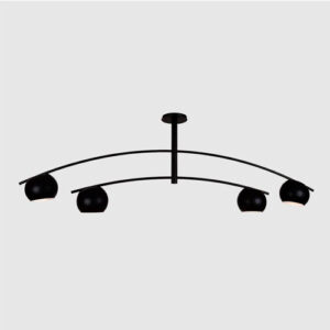 lustre-moderno-berimbau-arco-com-cupulas-pequenas-preto-2-hastes