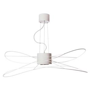 Lustre Moderno Monster Aros