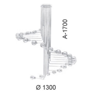 lustre-moderno-espiral-pe-direito-alto-dimensoes