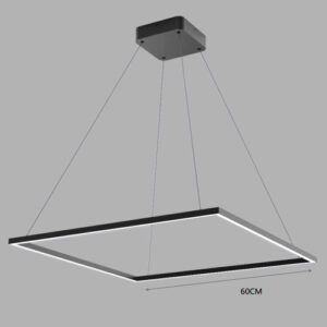 lustre-moderno-led-quadrado-ultra-slim-kare-preto-dimensoes