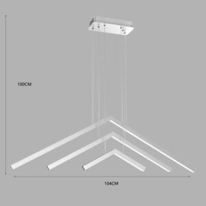 lustre-moderno-led-triplo-triangulos-hale-branco-dimensoes