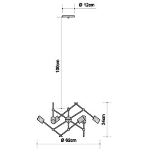 lustre-moderno-osona-para-6-lampadas-dimensoes