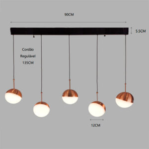 lustre-moderno-pendentes-com-globos-de-vidro-preto-com-bronze-led-integrado-dimensoes