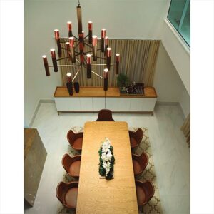 lustre-moderno-tubos-rudsa