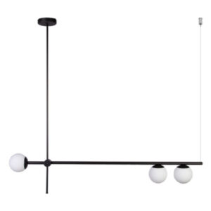 lustre-moderno-venus-3-globos-de-vidro