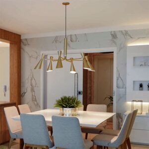 lustre-moderno-zig-zag-dourado