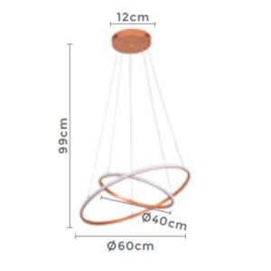 lustre-pendente-de-led-circulo-red-2-aros-dimensoes