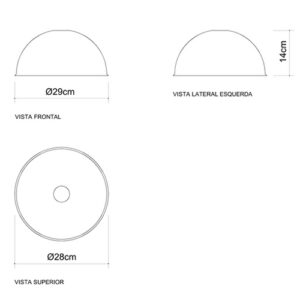 lustre-pendente-ingles-bilhar-cupula-para-2-lampadas-dimensoes
