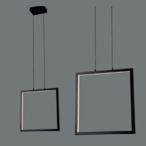 lustre-pendente-led-moderno-montaggio-quadro-preto