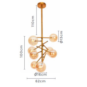 lustre-pendente-moderno-com-8-globos-de-vidro-nordico-dimensoes