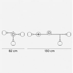 lustre-pendente-moderno-horizontal-dos-100-com-5-globos-de-vidro-dimensoes
