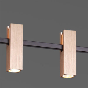 lustre-pendente-moderno-led-retangulo-com-spots-ouro-velho-led-detalhe