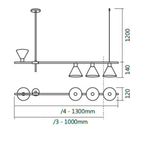 lustre-pendente-moderno-madrilenho-4-cupulas-dimensoes