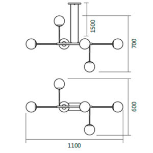 lustre-pendente-moderno-roberto-6-globos-de-vidro-dimensoes