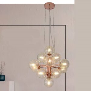 lustre-pendente-moderno-vine-cobre-com-globos-de-transparente
