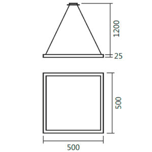 lustre-pendente-quadrado-led-moderno-8
