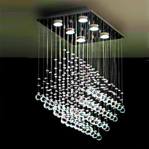 lustre-plafom_cristal_Diamante