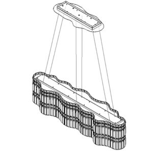 lustre-plafom_cristal_onda_curvo-antares-tamanho