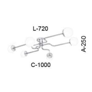 lustre-plafon-curvas-6-hastes-dimensoes